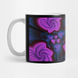 Looking into galaxies 02 Mug